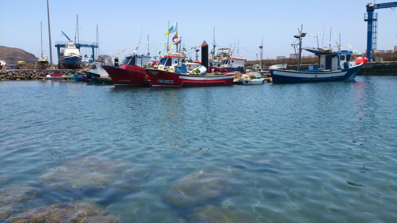 Beach Holiday Home Fue Gran Tarajal Εξωτερικό φωτογραφία