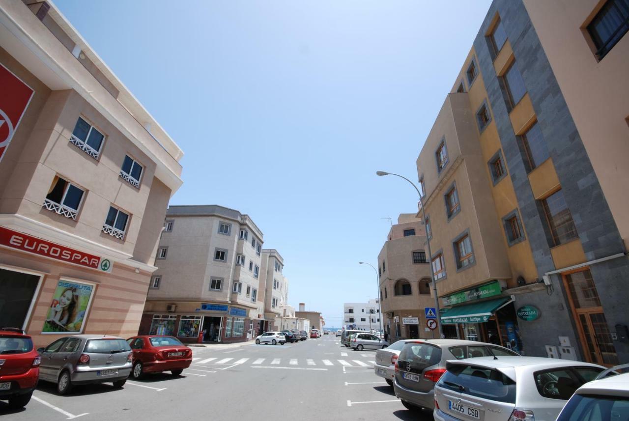 Beach Holiday Home Fue Gran Tarajal Εξωτερικό φωτογραφία