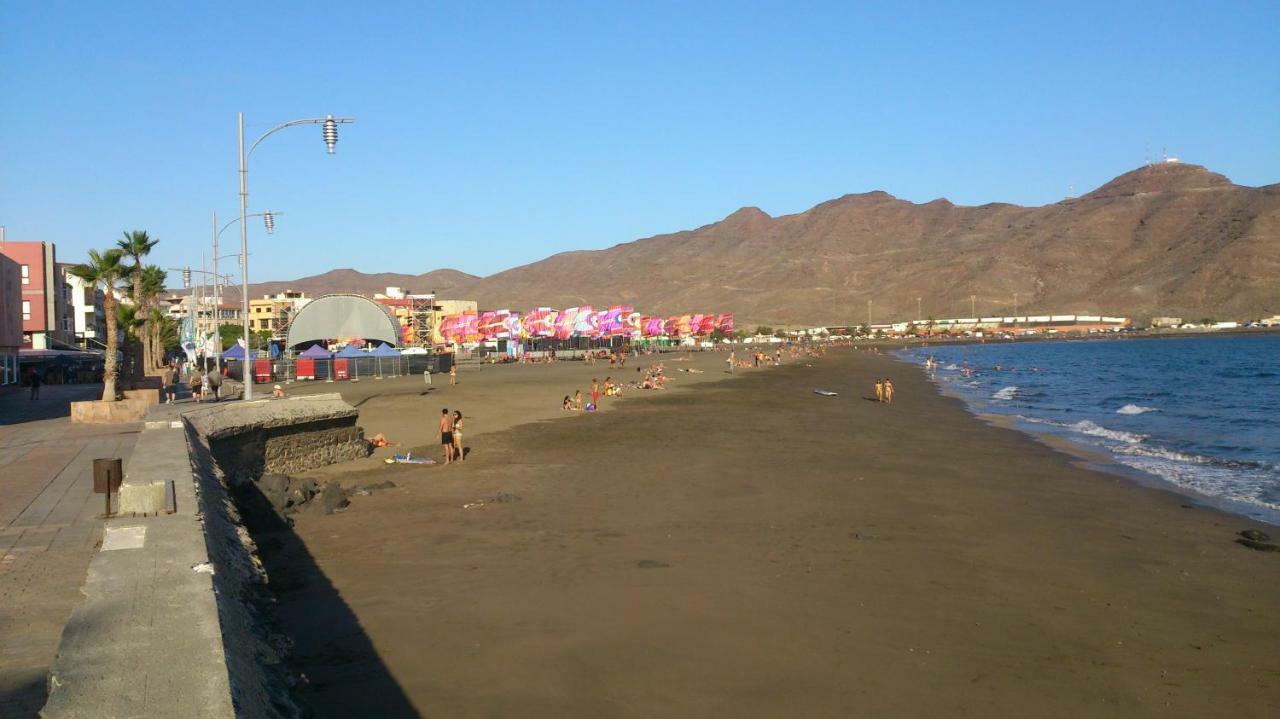 Beach Holiday Home Fue Gran Tarajal Εξωτερικό φωτογραφία