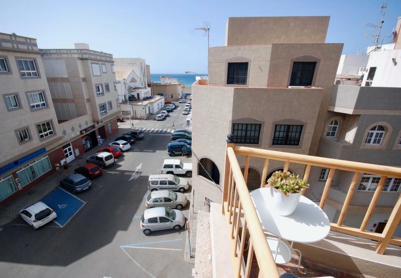 Beach Holiday Home Fue Gran Tarajal Εξωτερικό φωτογραφία