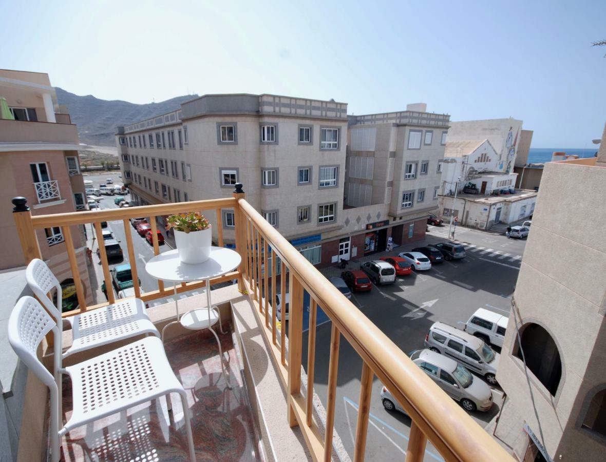 Beach Holiday Home Fue Gran Tarajal Εξωτερικό φωτογραφία