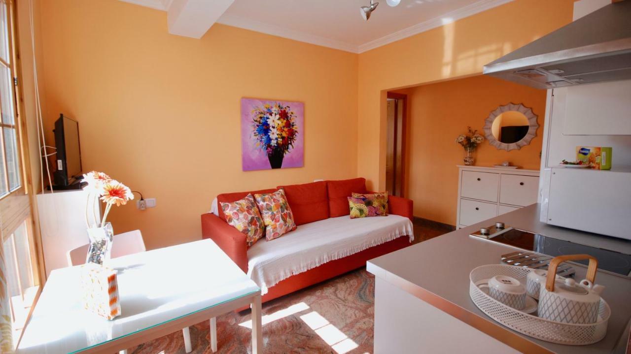 Beach Holiday Home Fue Gran Tarajal Εξωτερικό φωτογραφία