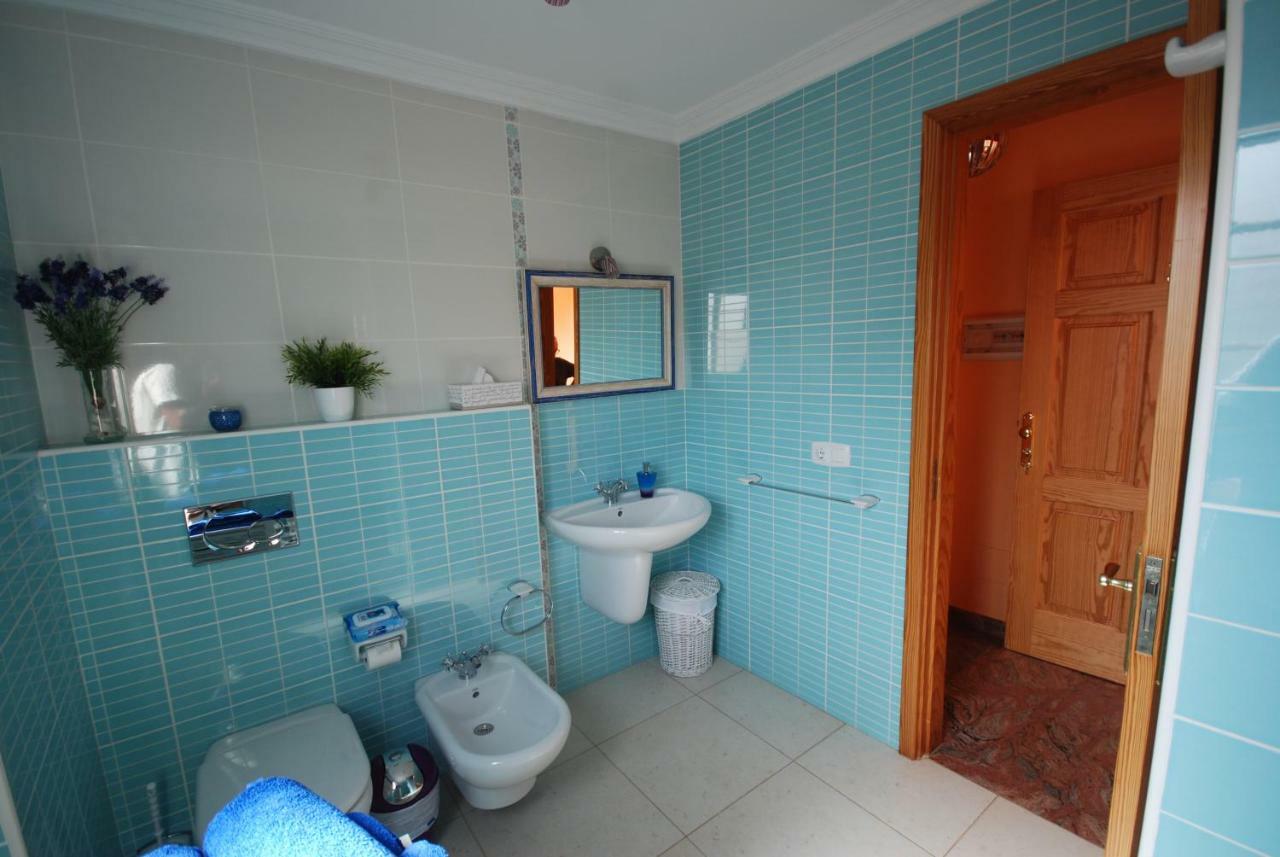 Beach Holiday Home Fue Gran Tarajal Εξωτερικό φωτογραφία