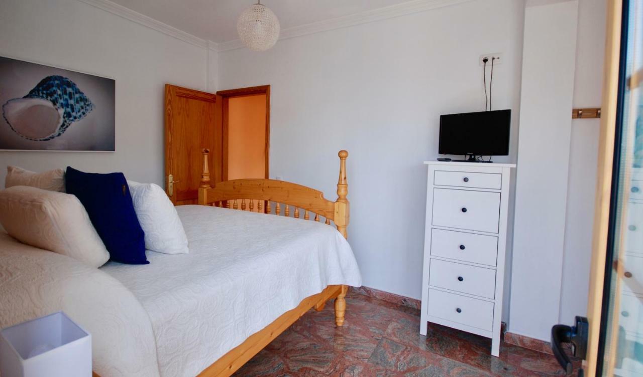 Beach Holiday Home Fue Gran Tarajal Εξωτερικό φωτογραφία