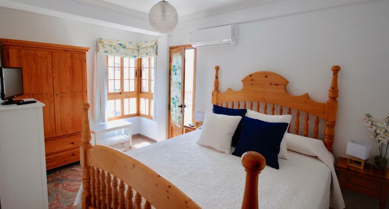 Beach Holiday Home Fue Gran Tarajal Εξωτερικό φωτογραφία